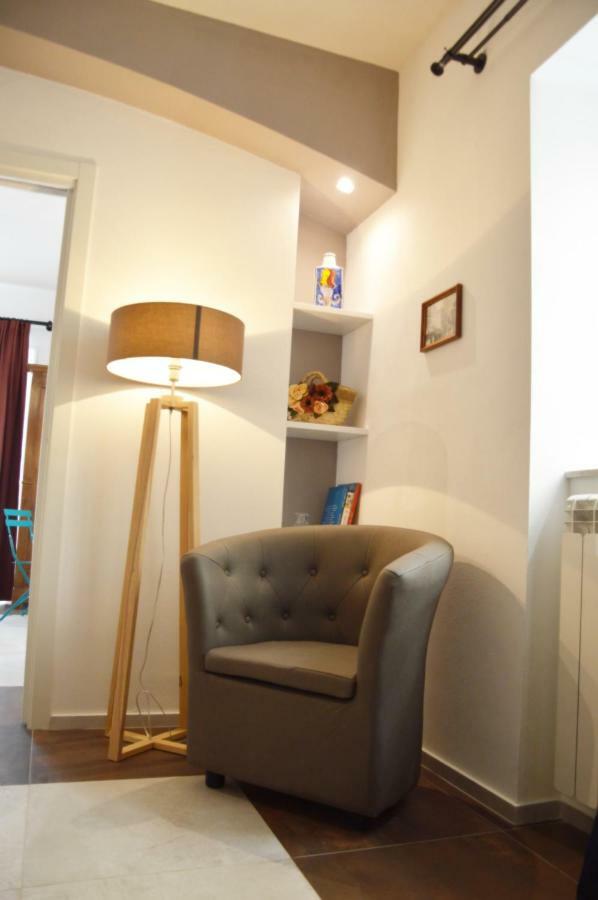 Teatro Massimo City Center Apartments Palermo Exterior foto