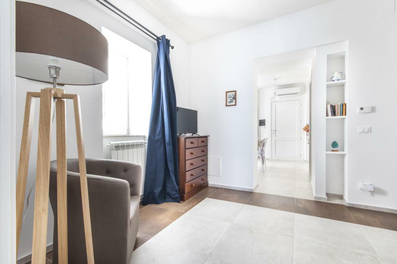 Teatro Massimo City Center Apartments Palermo Exterior foto