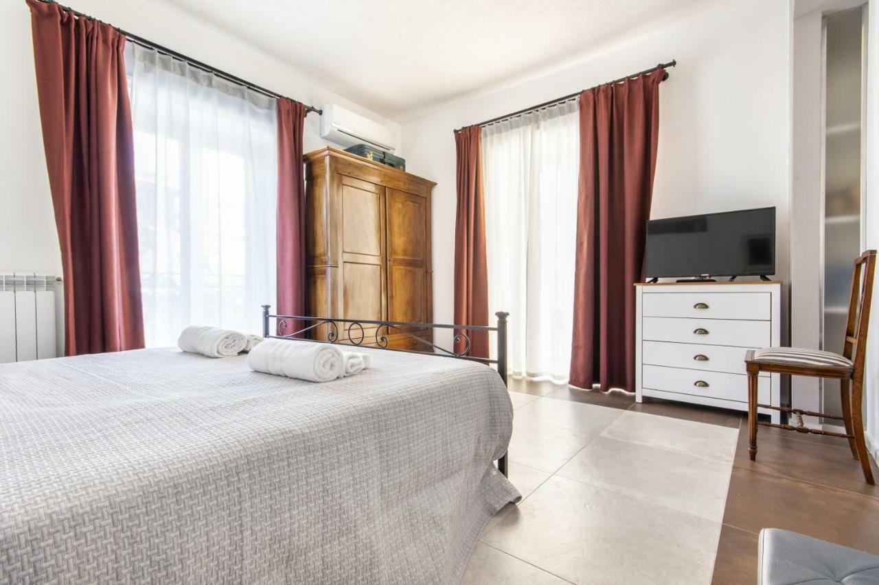 Teatro Massimo City Center Apartments Palermo Exterior foto