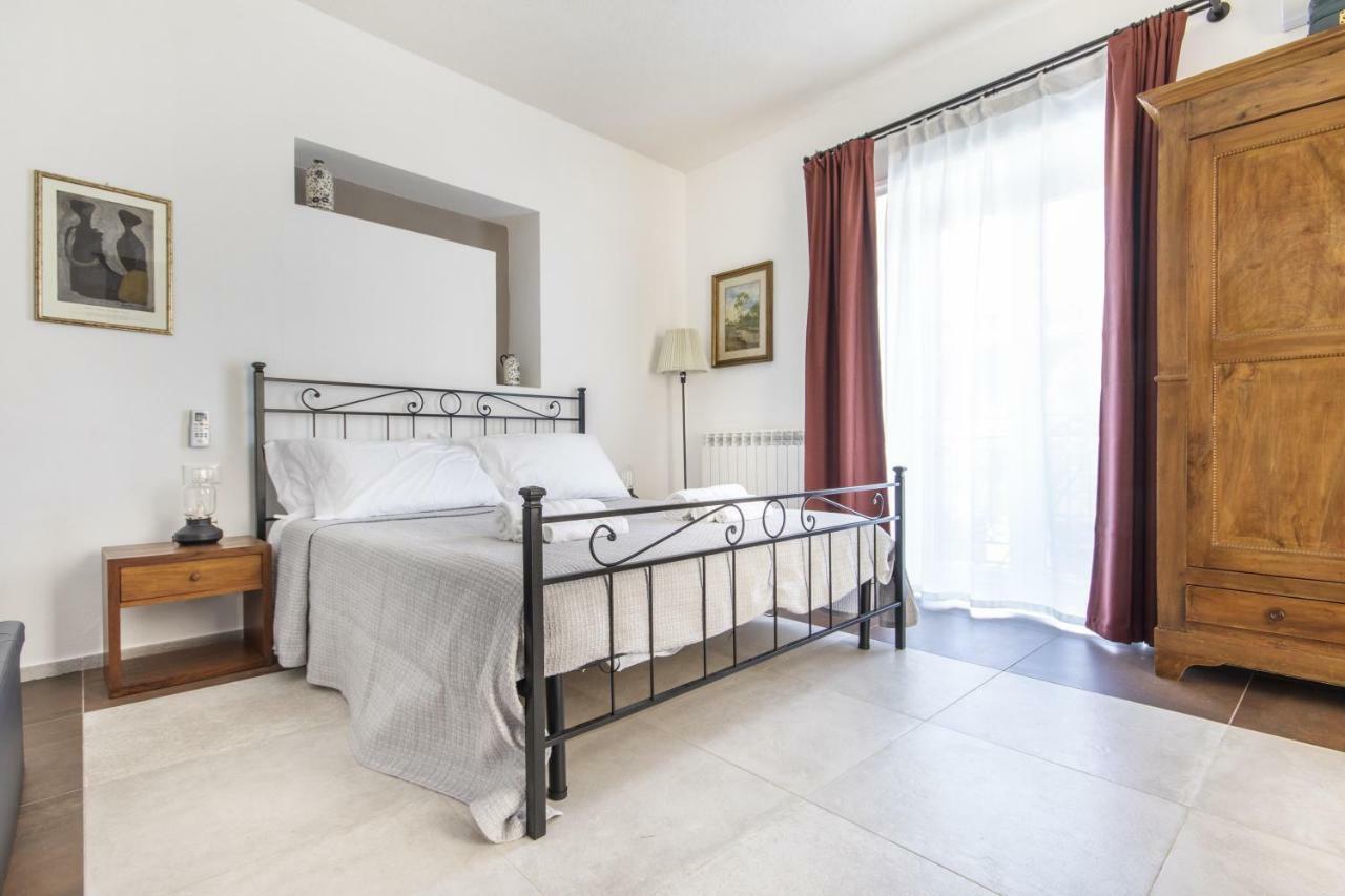 Teatro Massimo City Center Apartments Palermo Exterior foto